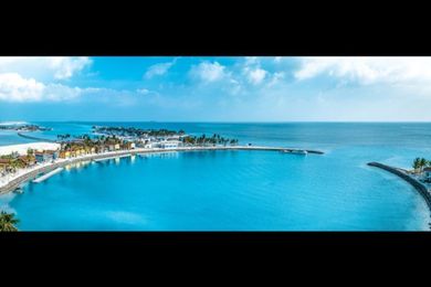 Crossroads will have an emphasis on conservation of the marine environment in the Maldives.