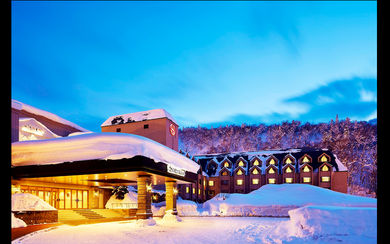 Sheraton Hokkaido Kiroro Resort