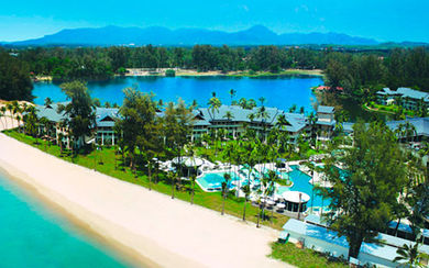 Outrigger Laguna Phuket Beach Resort has been awarded a Thailand MICE Venue Standard (TMVS) accreditation