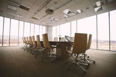 In order to design a “future-proof ” meeting room, you have to account for current demands as well as new tech on the horizon.