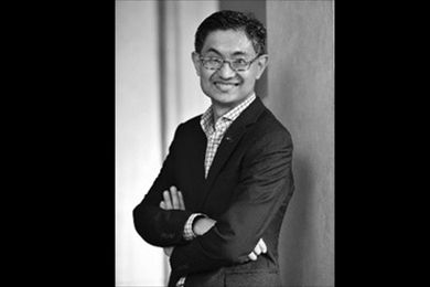 Jason Ng, executive director of MP International.