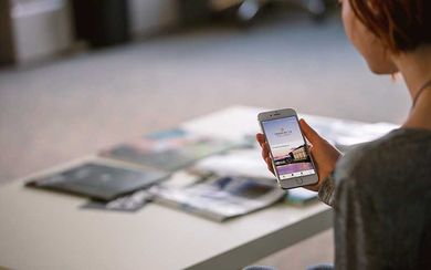 Exclusive Golden Circle promotion for mobile bookings made between January 22 and April 30.