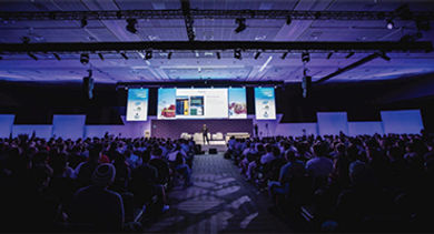 4 Questions Event Planners Need to Ask About A/V