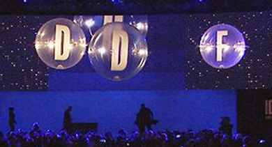 Air Orbs from AirStage