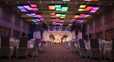Weddings Ballroom