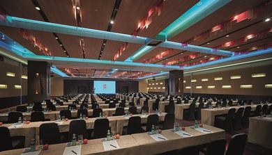 Ballroom in G Gurney