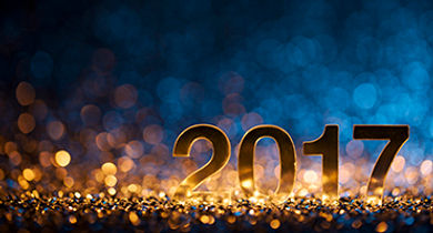 Change 2017