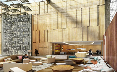 Hilton Garden Inn_GuiyangYunyan_LobbyDay_FP