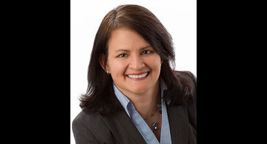Kerry Prince, portfolio director, ibtm events.