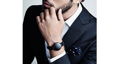 Track your activities in style