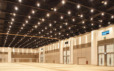 Paragon Hall 2-3. (Photo Credit: Royal Paragon Hall website)