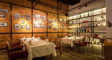 Per Bacco in Tanjong Pagar