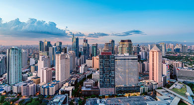 Manila is host to this year's 31st ASEAN Summit. (Photo Credit: fazon1/Getty Images)