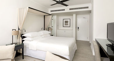 Port Douglas Mirage Studio.