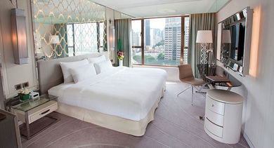 Premier Room.