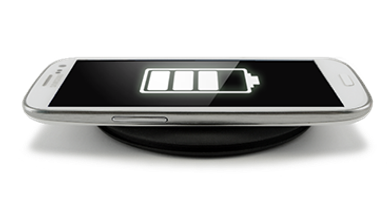 Wireless Charger