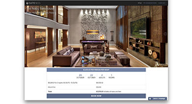 Suiteness.com