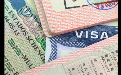 Thailand extends its visa-on-arrival fee waiver programme until April 30, 2019 (a_Taiga/GettyImages)