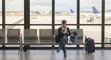 Planning stopovers