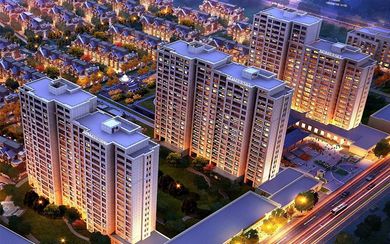Somerset Gubei Shanghai is set for a 2018 opening