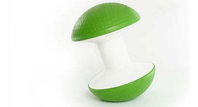 Humanscale's Ballo