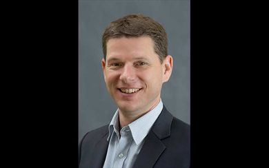 Bertrand Saillet, general manager at FCM Travel Solutions Asia