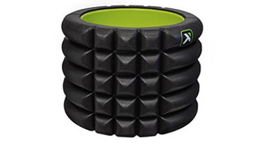 The GRID mini foam roller 