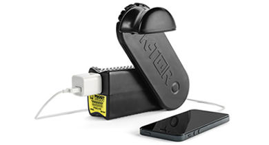  K-Tor's Pocket Socket 