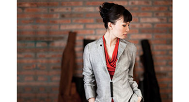 Posture Tracking