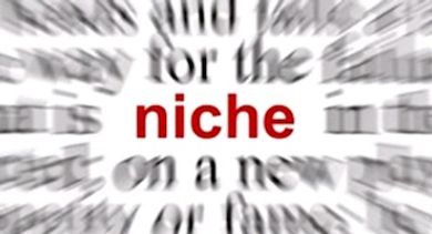 How to save time planning a niche meeting