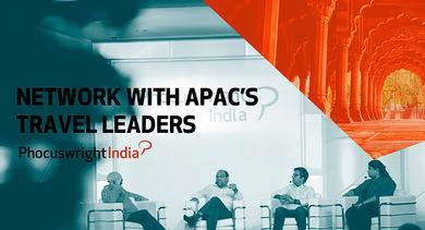 Phocuswright India will be held at the Leela Ambience Gurgaon Hotel and Residences in Gurugram from February 28 to March 2 this year.