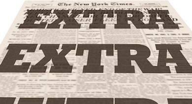 How to amplify positive press coverage
