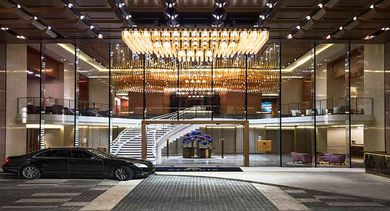 Astor Grand Ballroom