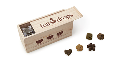 tea drops for enthusiasts 