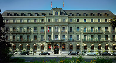 Swissotel Hotels & Resorts 