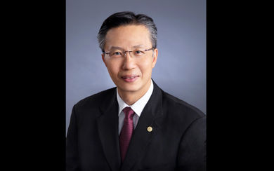 Choe Peng Sum will step up as the new CEO of Pan Pacific Hotels Group from September 1.