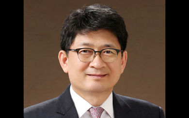 Coex Convention and Exhibition Center has a new president, Lee Dong Won