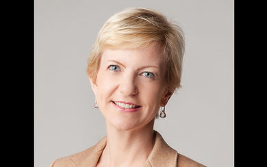 Heidi Kunkel, vice president, operations, Australasia, Hilton