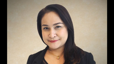 Luckrada Lucksanawimol, regional director of sales - Asia, Best Western Hotels & Resorts.
