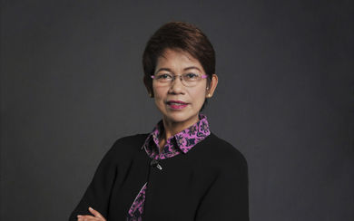 Masni Shaik Dali has been appointed the new general manager of Dorsett Grand Labuan