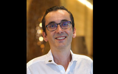 Oriol Montal has been named general manager of The Westin Resort Nusa Dua, Bali