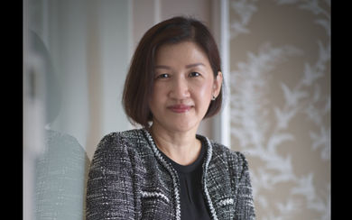 Peggy Tan, general manager, Dorsett Hartamas Kuala Lumpur