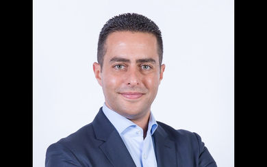 Ramzy Fenianos, chief development officer, Asia Pacific, Radisson Hotel Group