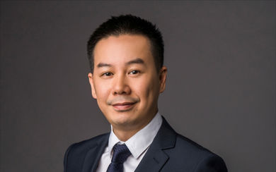 Raymond Chan, regional director, Southeast Asia, Hong Kong Tourism Board
