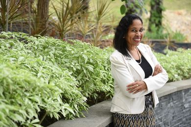 Sherrilyn Charles named the director of sales and marketing at Sheraton Grand Danang Resort