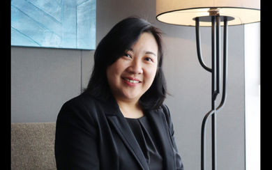 New World Petaling Jaya Hotel Taps Seasoned Hotelier As New Dosm Meetings Conventions Asia