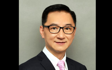 Sunny Li, vice president of development for China and North Asia, Dream Hotel Group