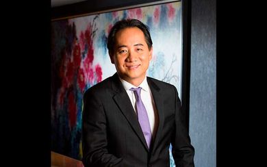 Sammy Carolus, general manager, Hyatt Regency Bangkok Sukhumvit