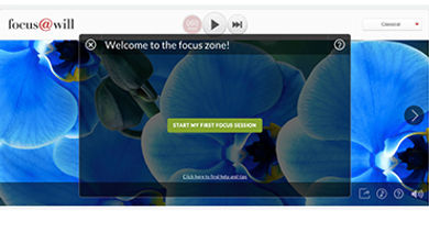 Hot Idea: Smart Sounds