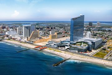 Stay Another Day in Atlantic City